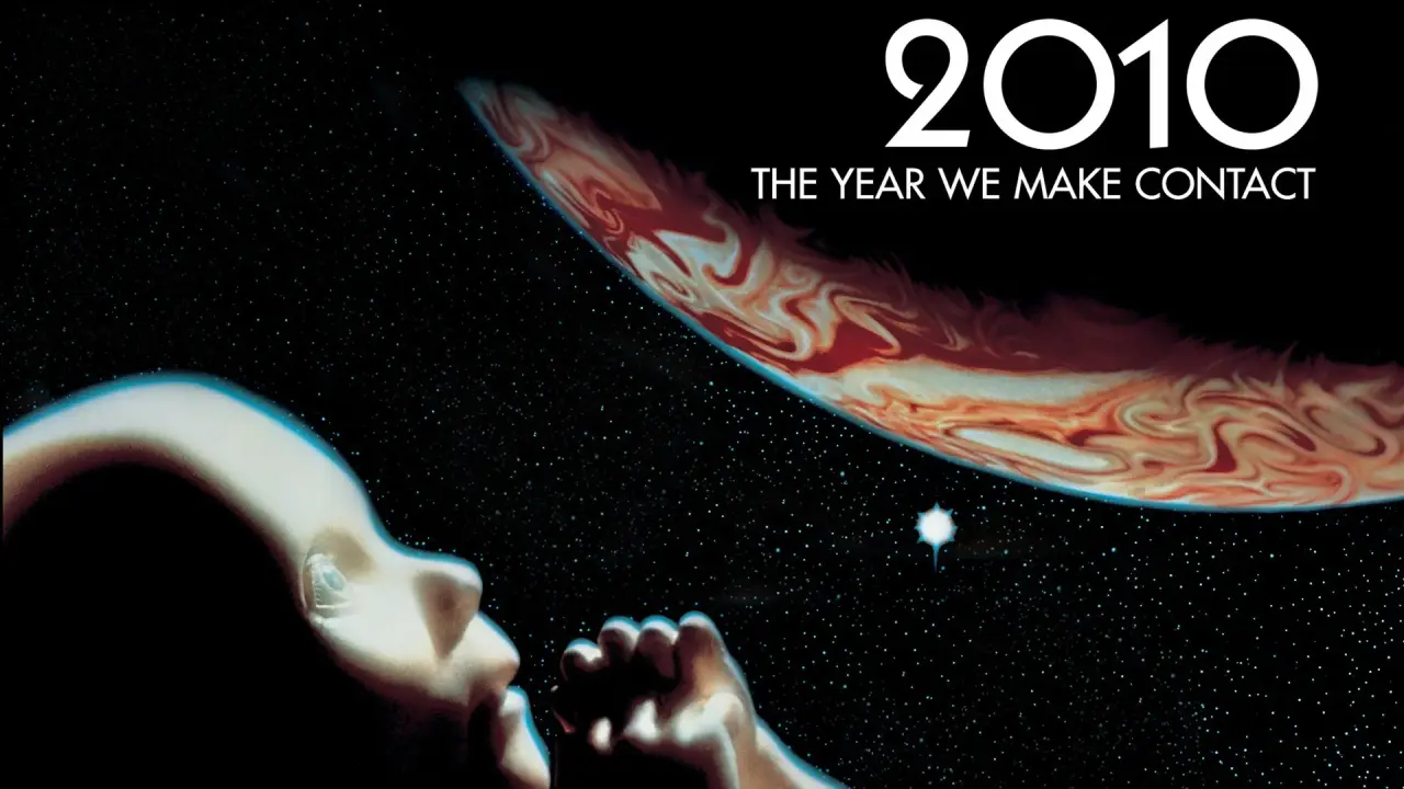2010 - Das Jahr, in dem wir Kontakt aufnehmen hdfilme