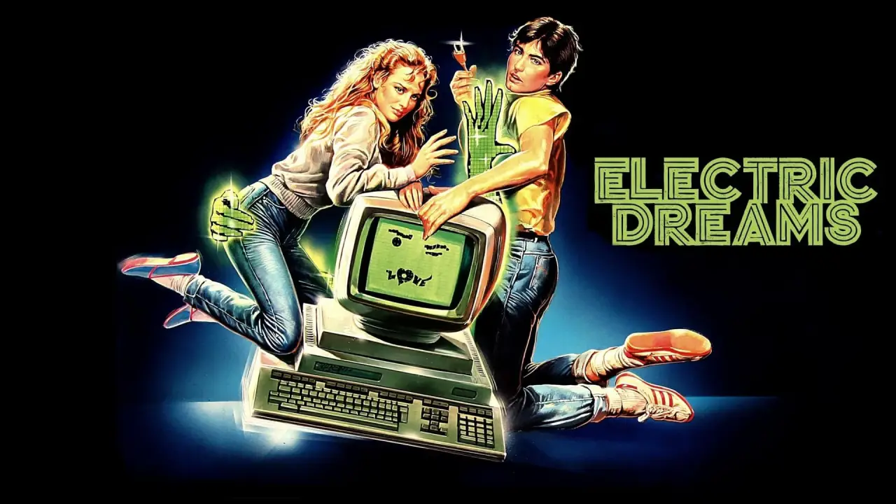 Electric Dreams hdfilme