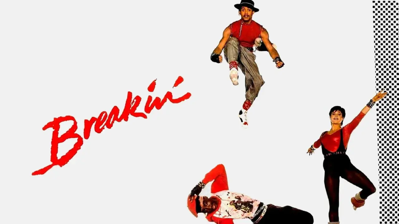 Breakin' hdfilme