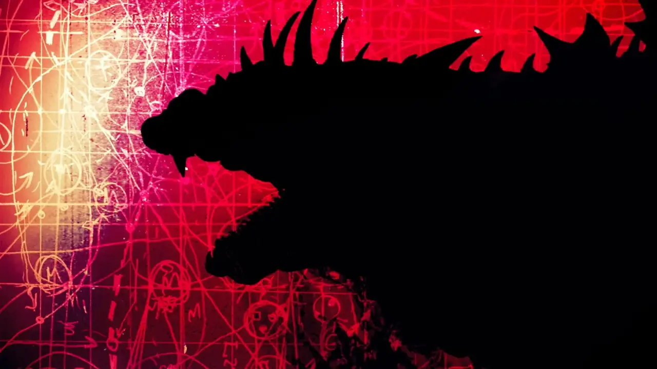 Godzilla Singular Point hdfilme
