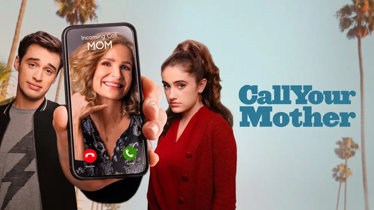 Call Your Mother hdfilme