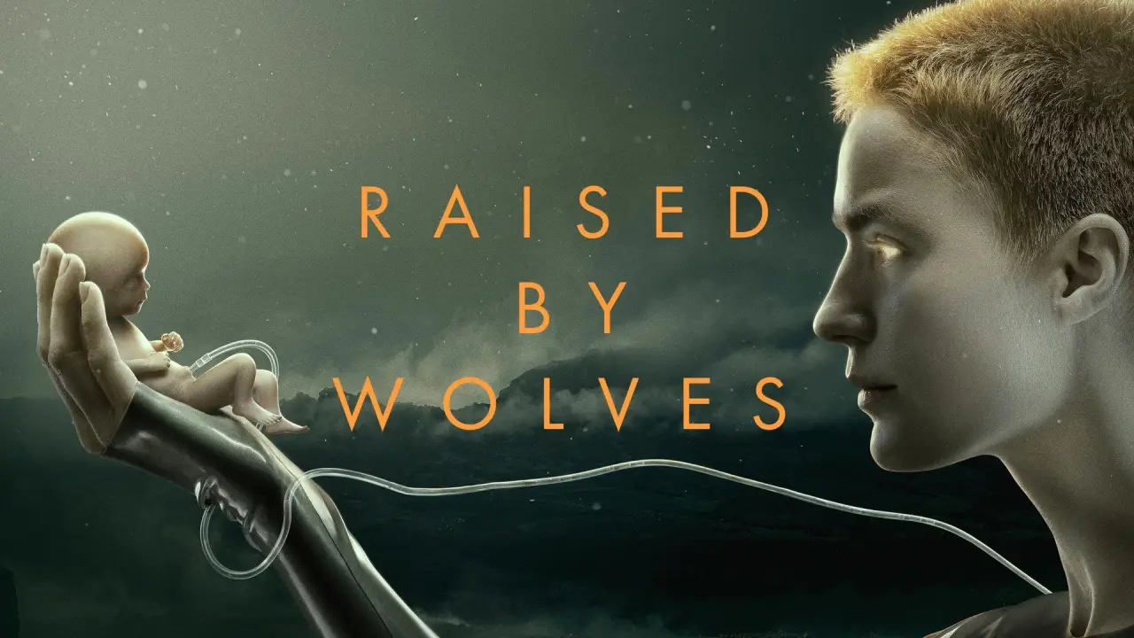 Raised by Wolves hdfilme