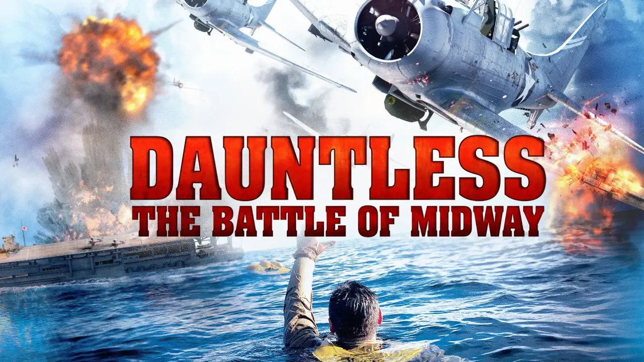Schlacht um Midway - Entscheidung im Pazifik hdfilme