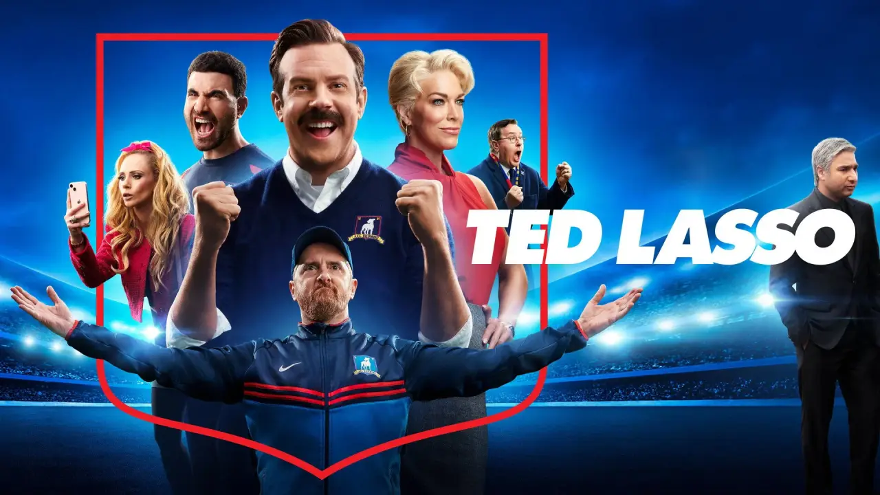 Ted Lasso hdfilme