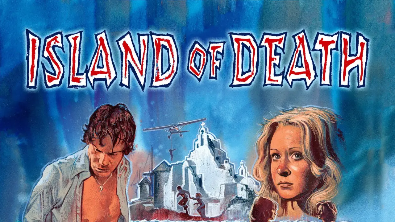 Die Teuflischen von Mykonos hdfilme