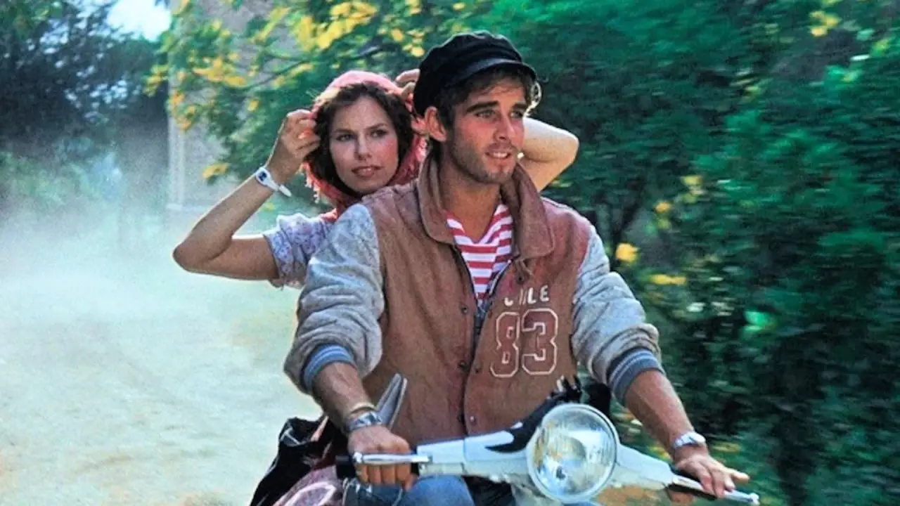 Cinderella '80 hdfilme