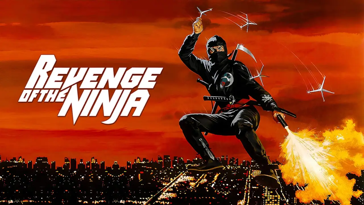 Die Rückkehr der Ninja hdfilme