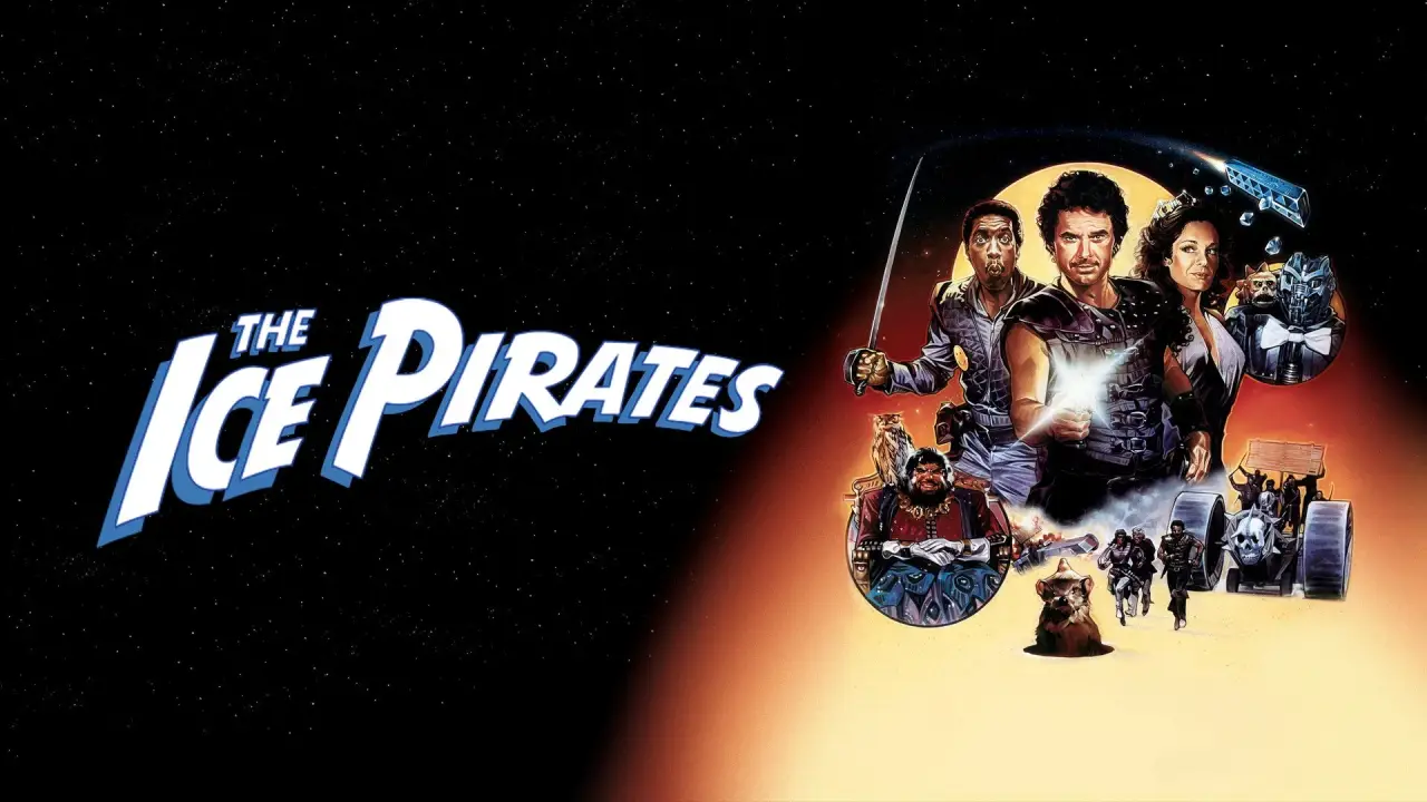 Krieg der Eispiraten hdfilme
