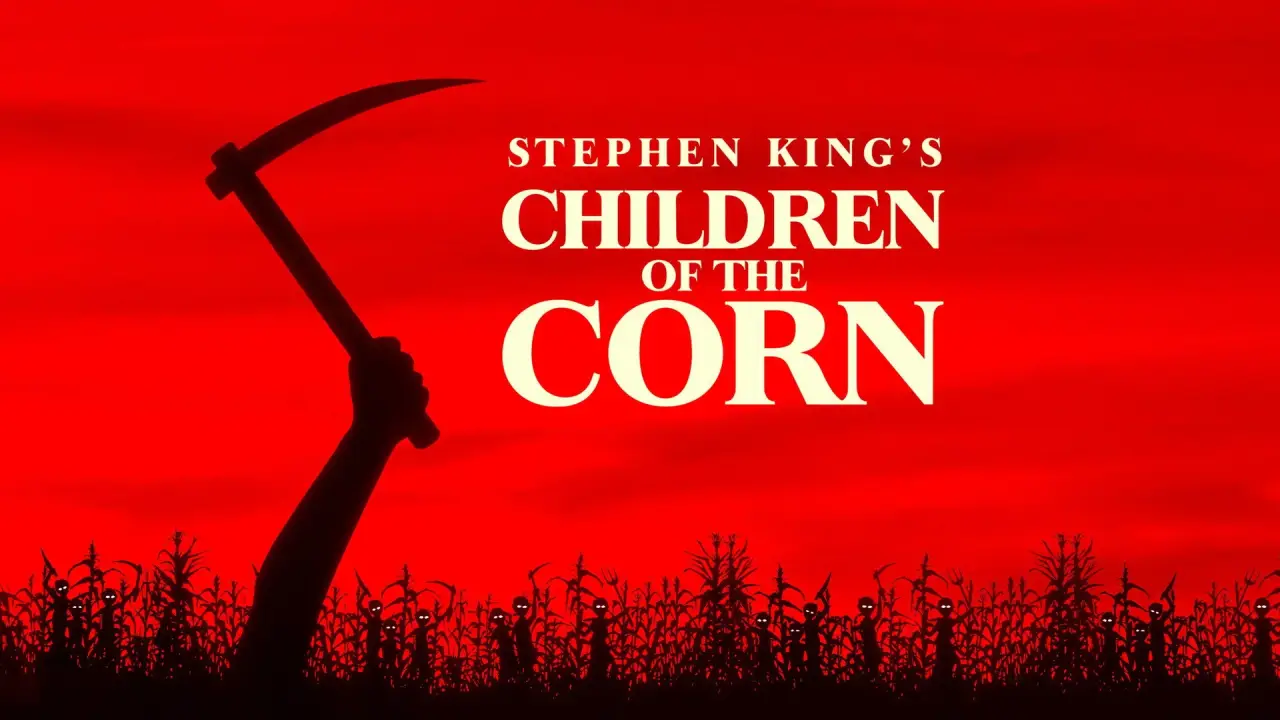 Kinder des Zorns hdfilme