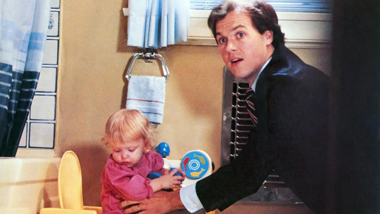Mr. Mom hdfilme