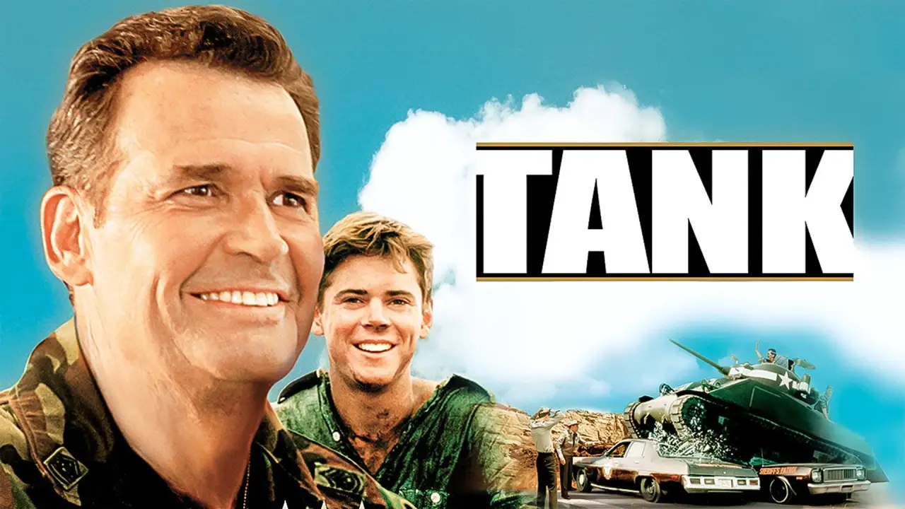 Der Tank hdfilme
