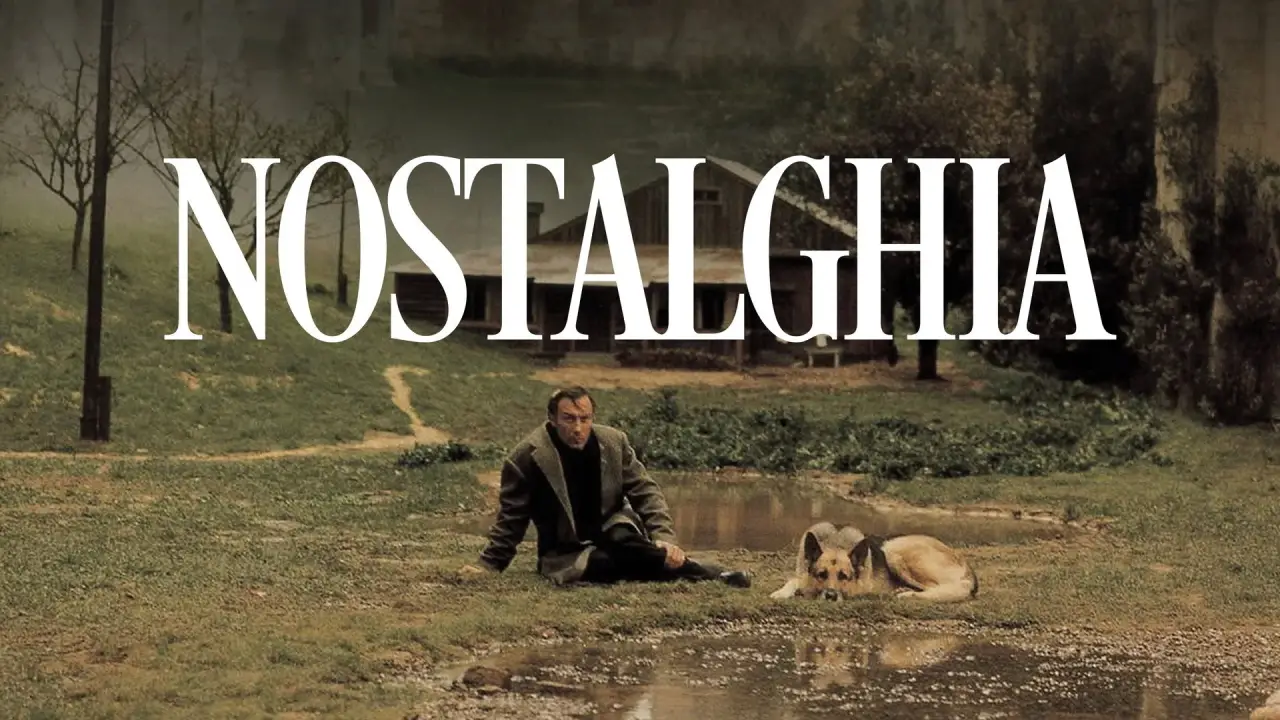 Nostalghia hdfilme