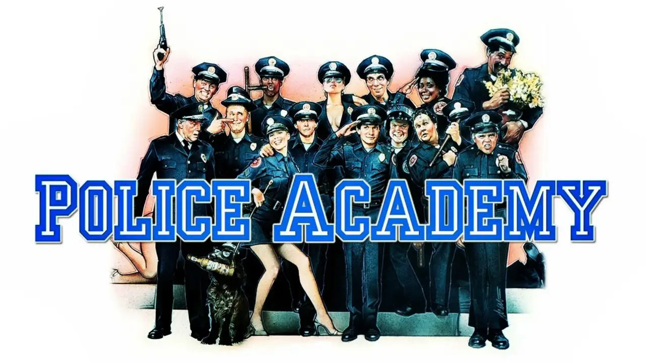 Police Academy - Dümmer als die Polizei erlaubt hdfilme