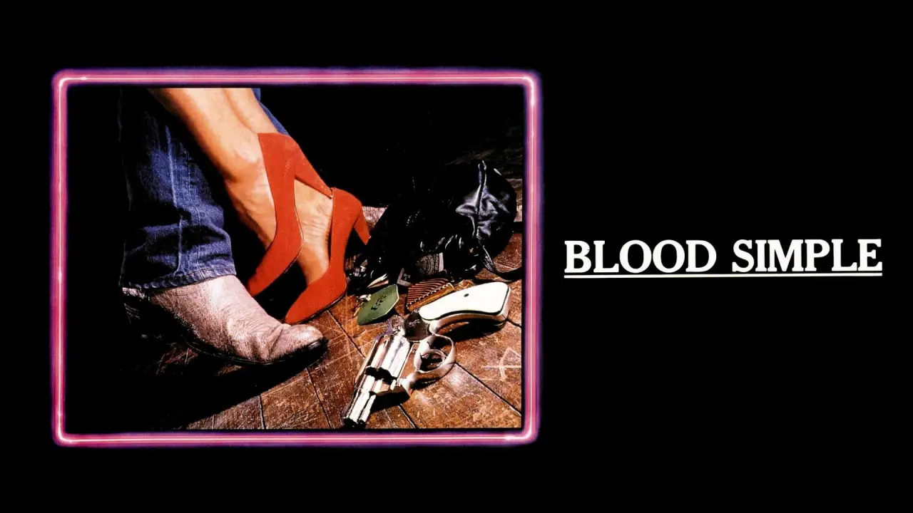 Blood Simple - Eine mörderische Nacht hdfilme