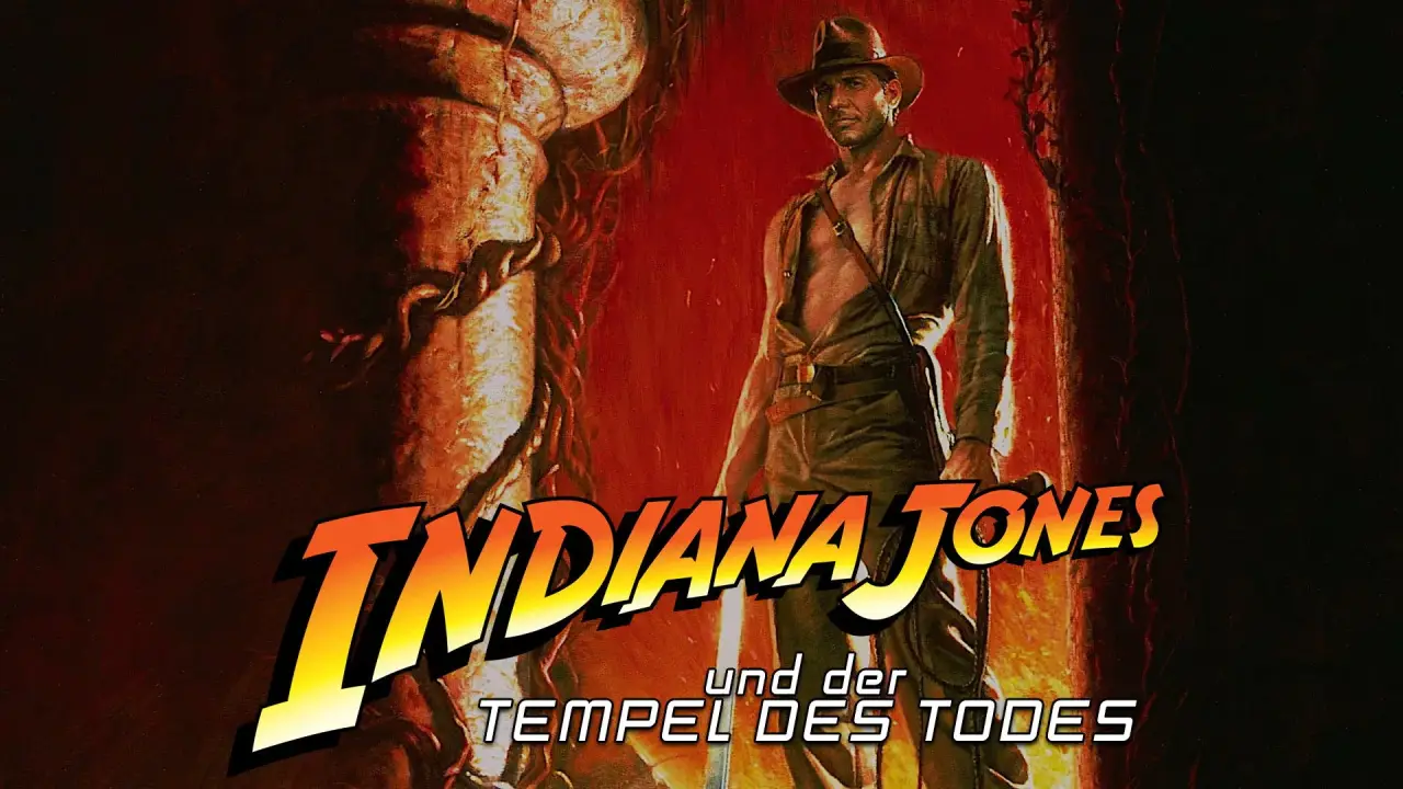 Indiana Jones und der Tempel des Todes hdfilme