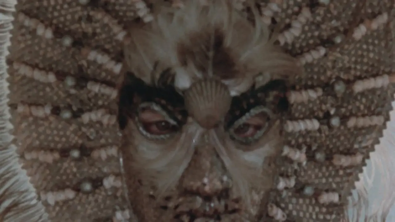 Insel des Terrors hdfilme