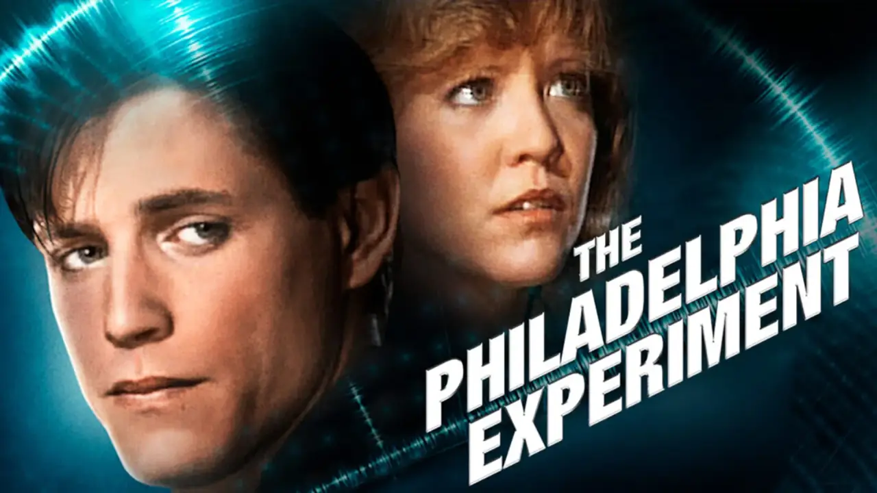 Das Philadelphia Experiment hdfilme
