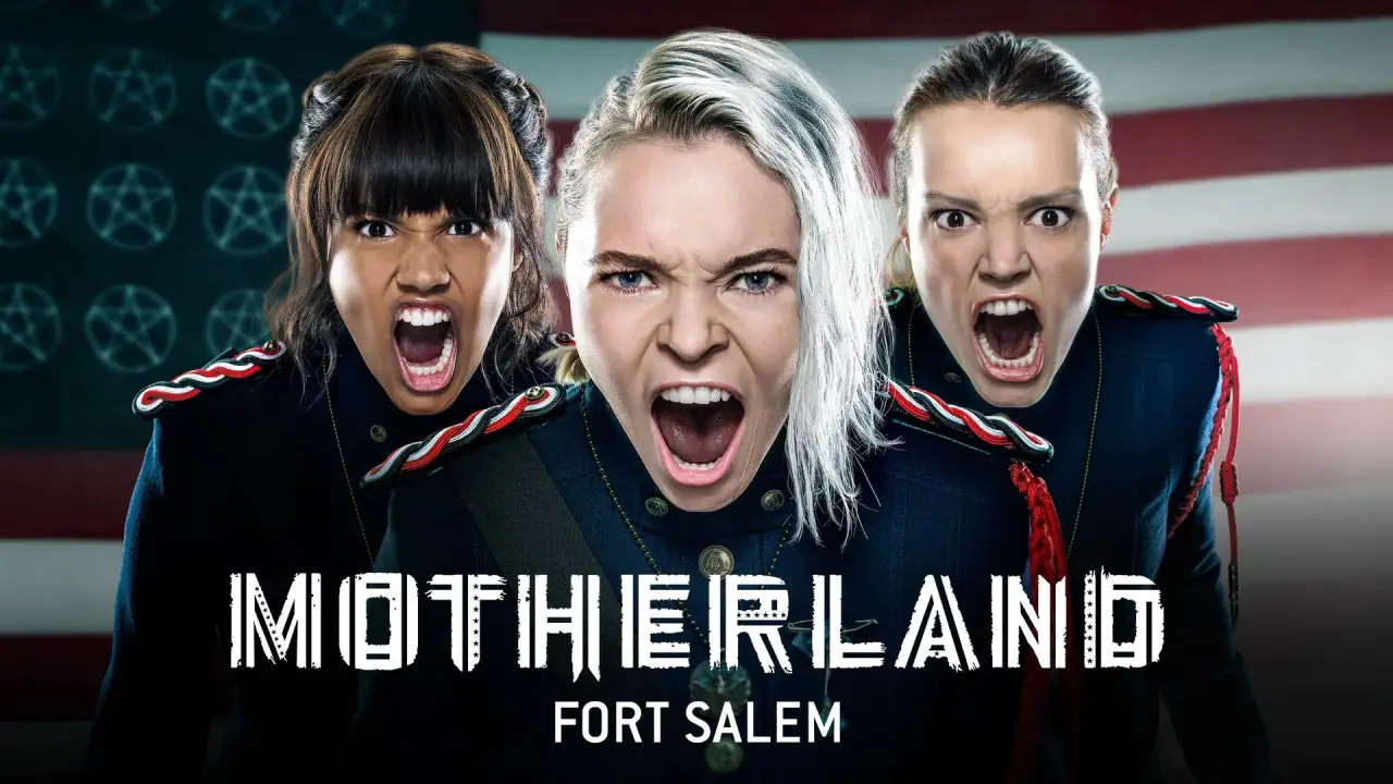 Motherland: Fort Salem hdfilme