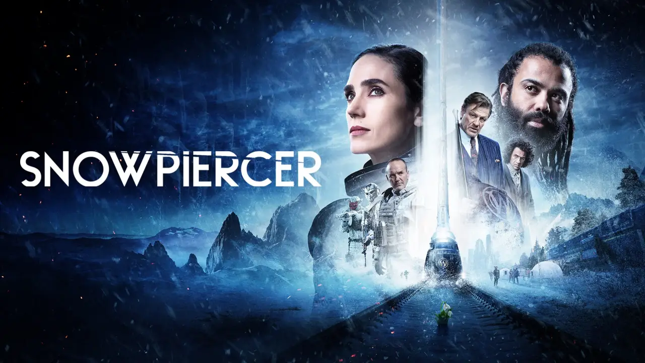 Snowpiercer hdfilme