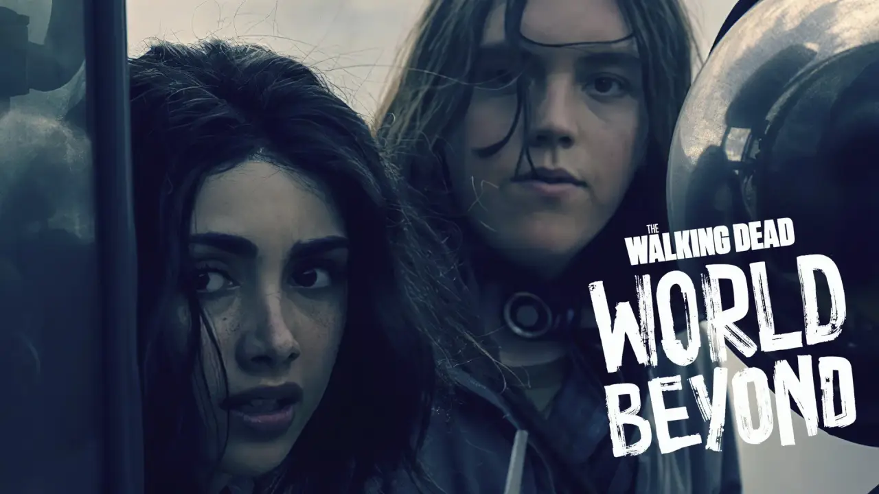 The Walking Dead: World Beyond hdfilme