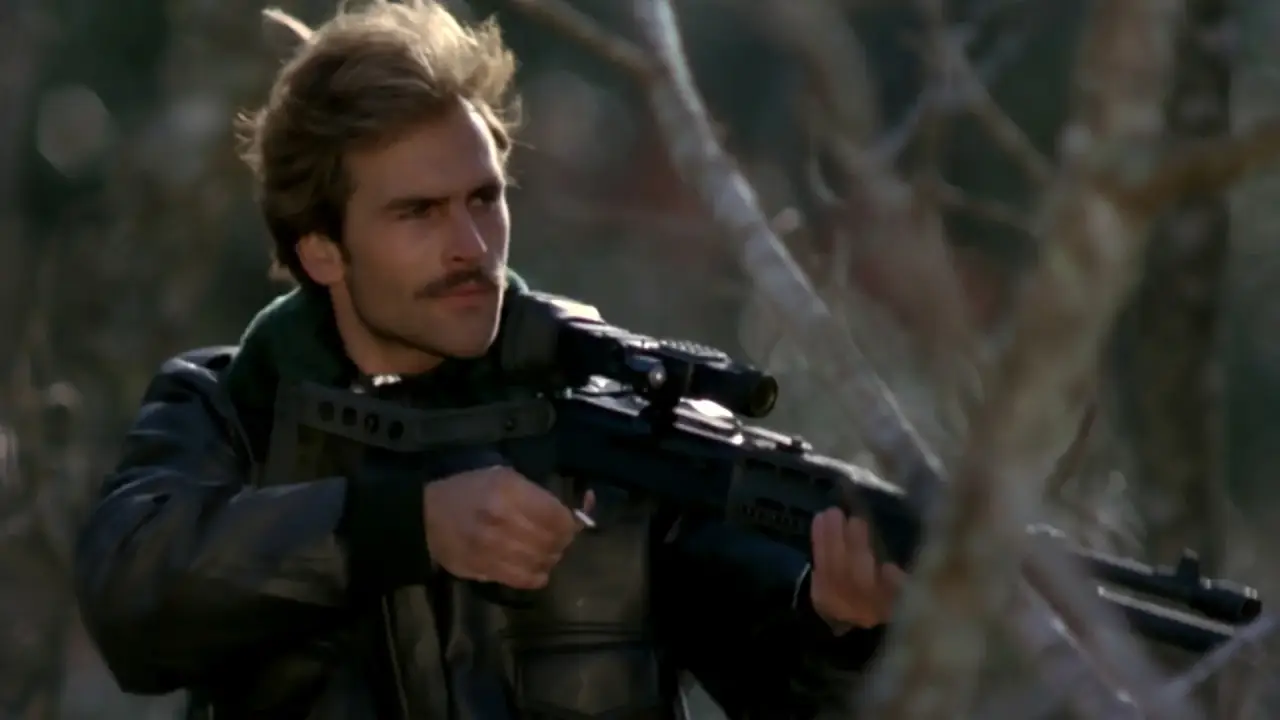 The Blastfighter - Der Exekutor hdfilme