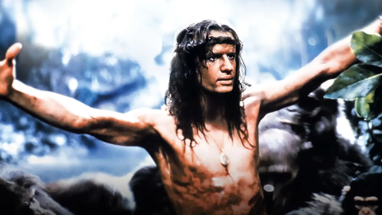 Greystoke – Die Legende von Tarzan, Herr der Affen hdfilme