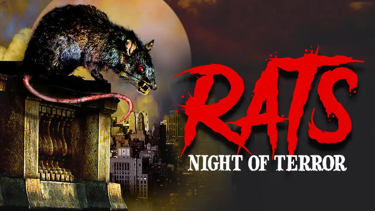 The Riffs III - Die Ratten von Manhattan hdfilme