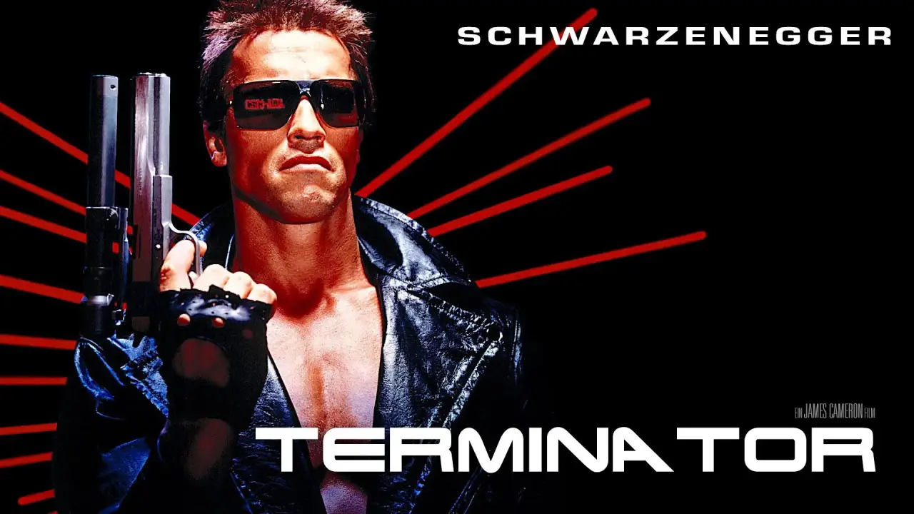 Terminator hdfilme