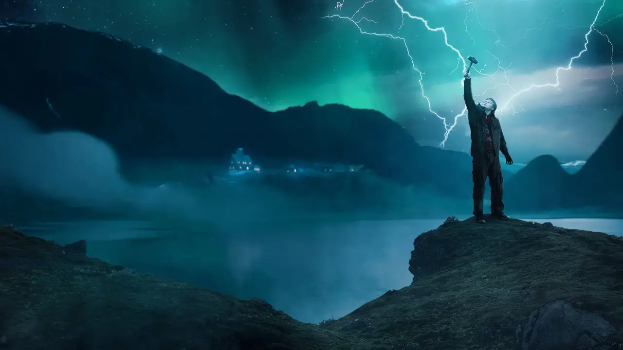 Ragnarök hdfilme