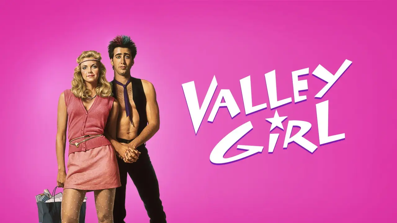 Valley Girl hdfilme
