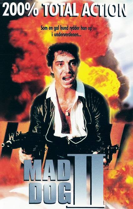 Mad Dog II hdfilme