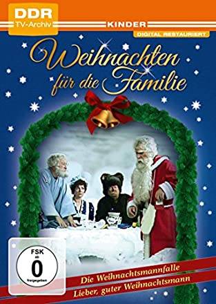 Lieber guter Weihnachtsmann hdfilme