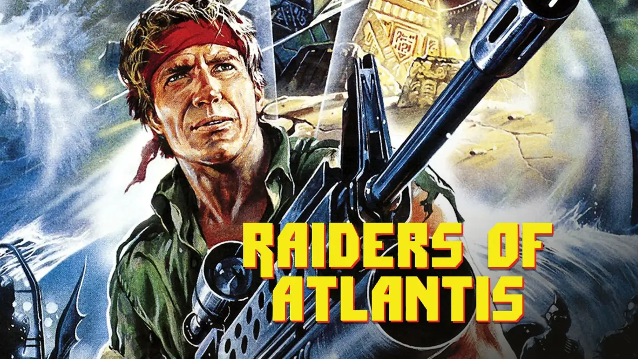 Atlantis Inferno hdfilme