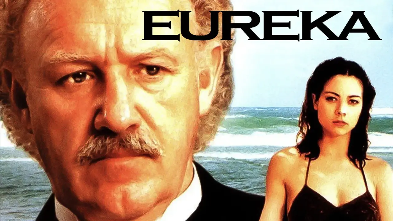 Eureka hdfilme