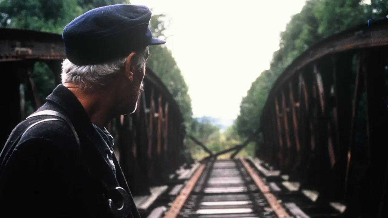 Die Schaukel hdfilme