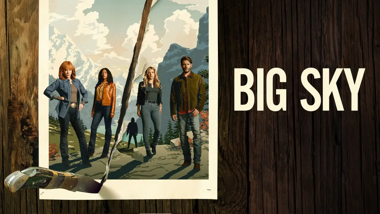 Big Sky hdfilme