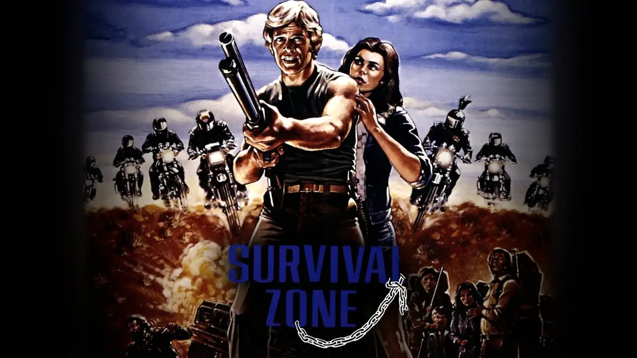 1994 - Nur die Starken überleben hdfilme