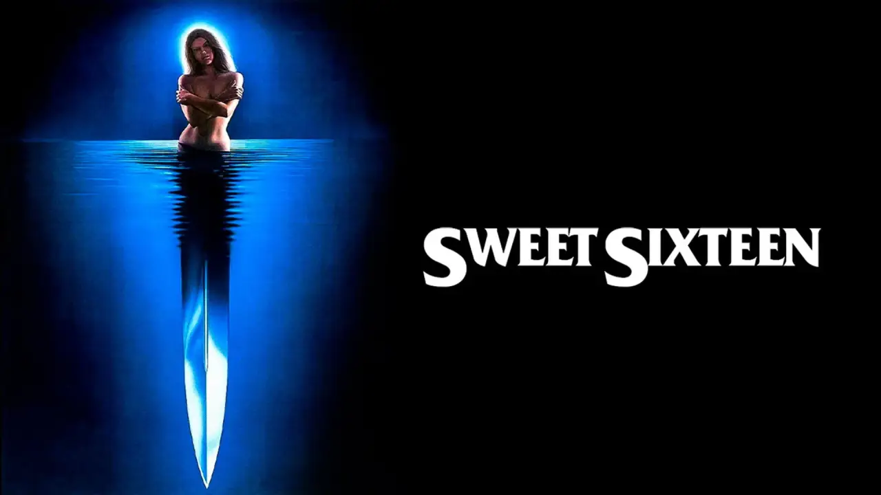 Sweet Sixteen - Blutiges Inferno hdfilme
