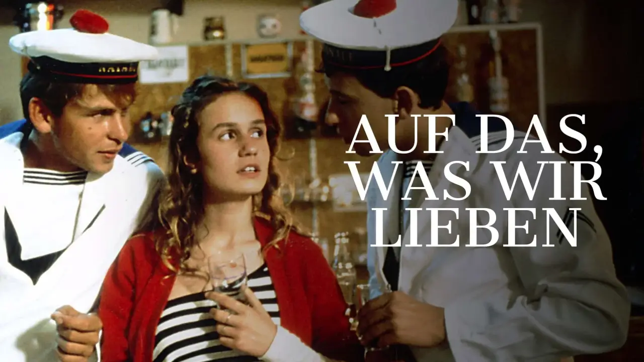 Auf das, was wir lieben hdfilme