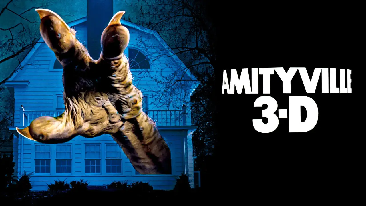 Amityville 3 hdfilme