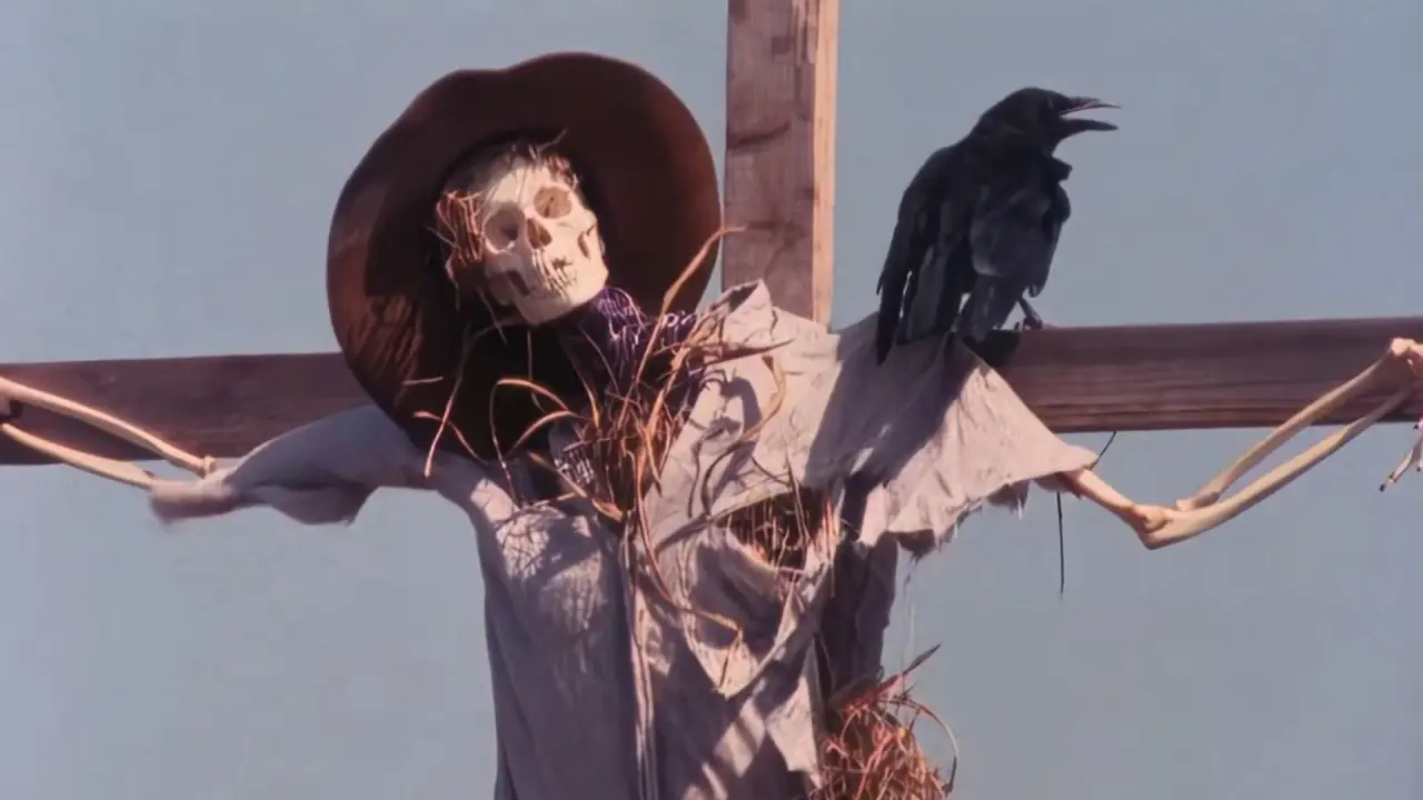 The Night of the Crow hdfilme