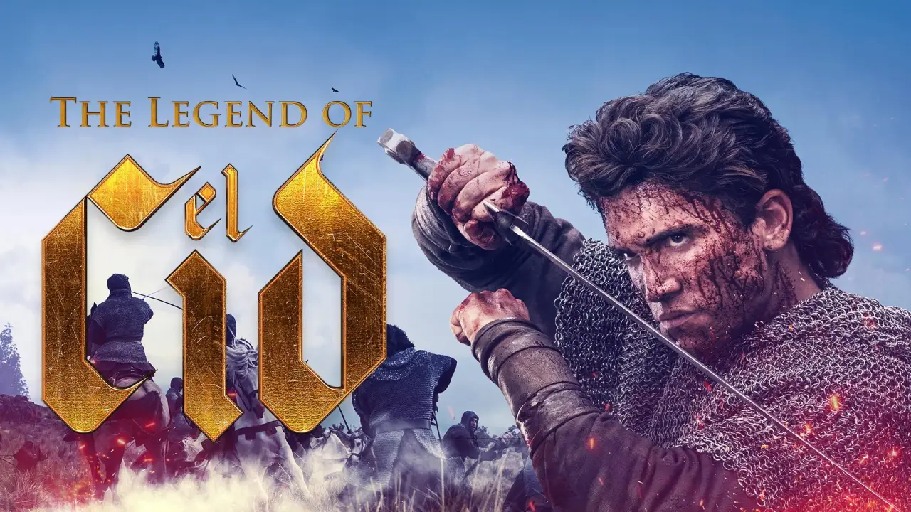 El Cid hdfilme