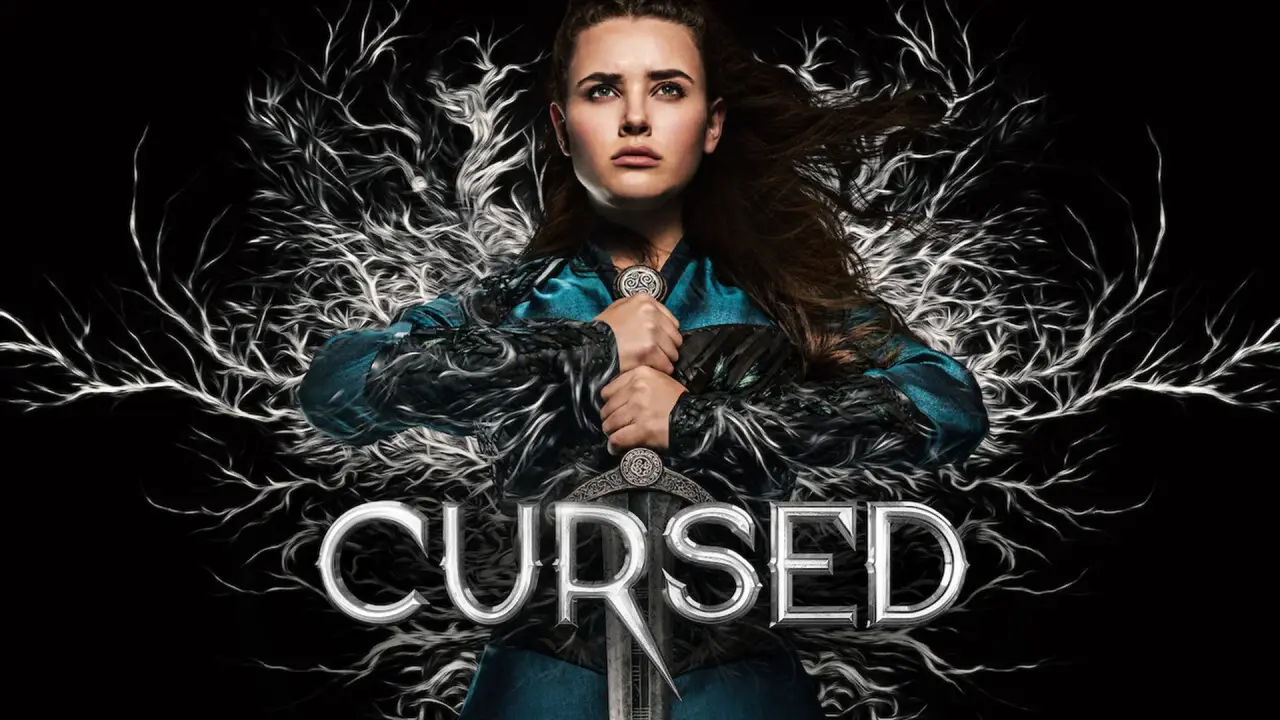 Cursed - Die Auserwählte hdfilme
