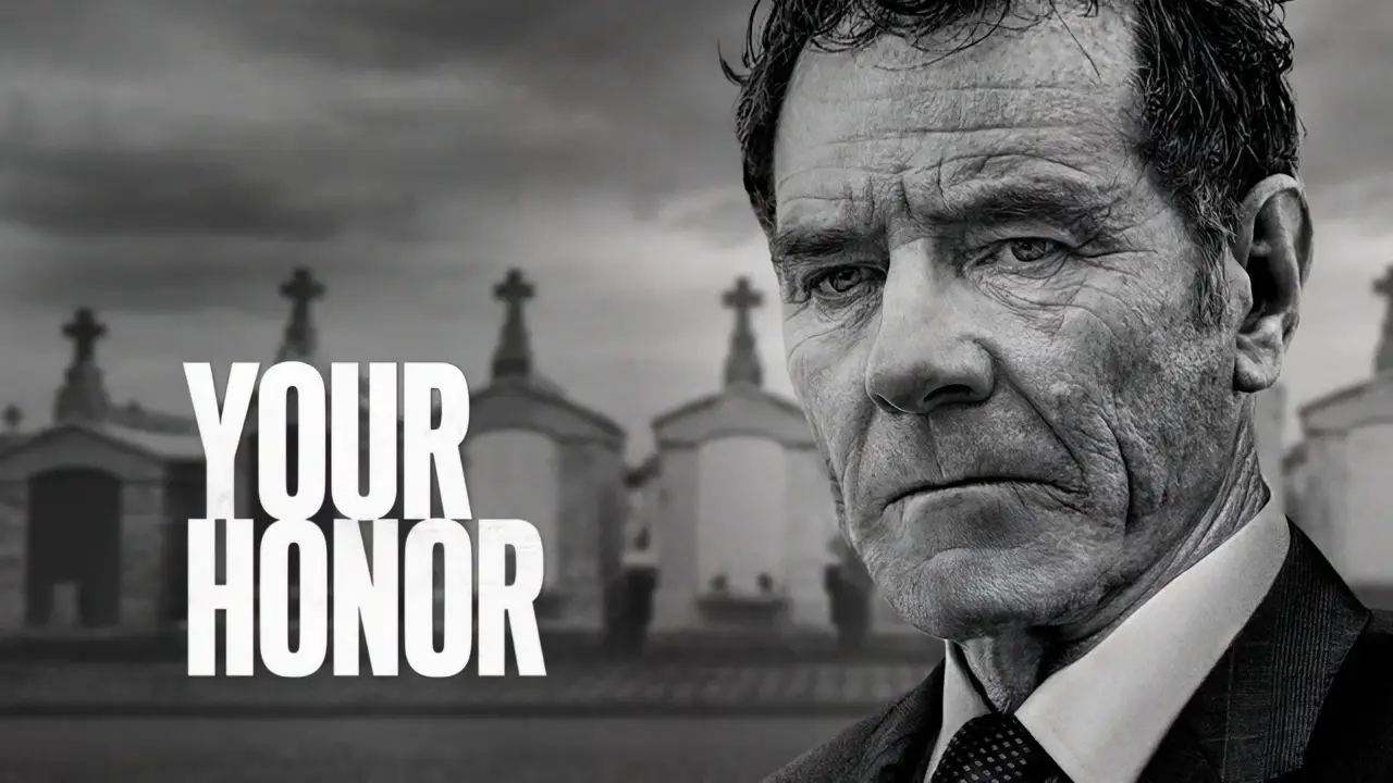 Your Honor hdfilme