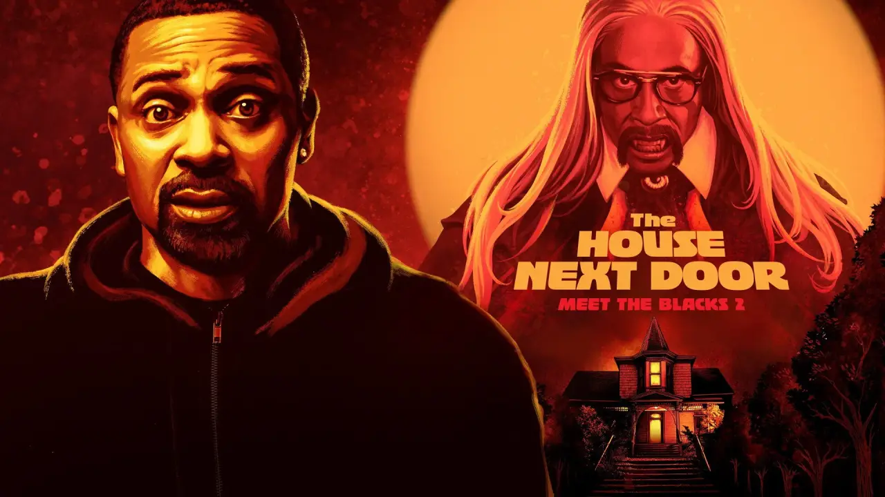 The House Next Door: Meet the Blacks 2 hdfilme