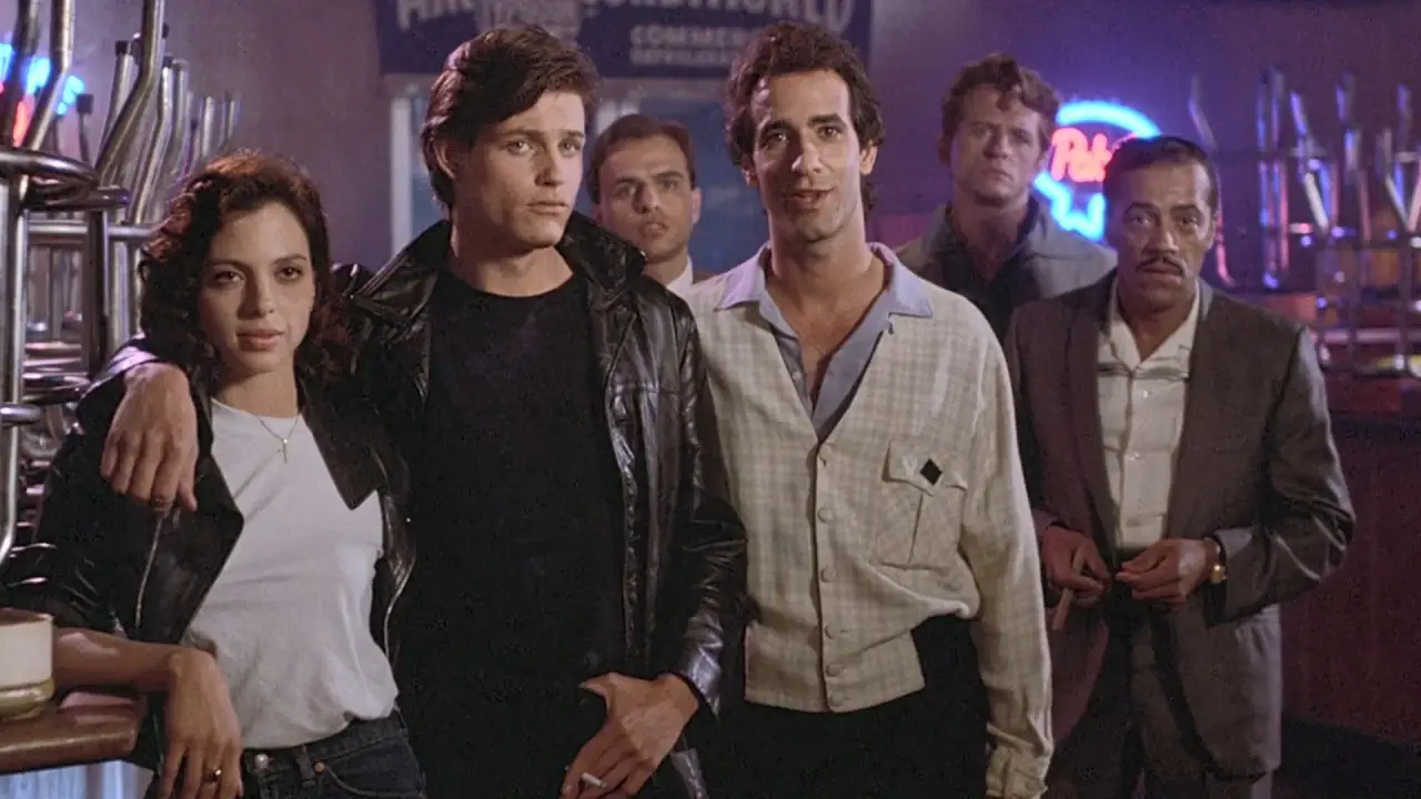 Eddie and the Cruisers hdfilme