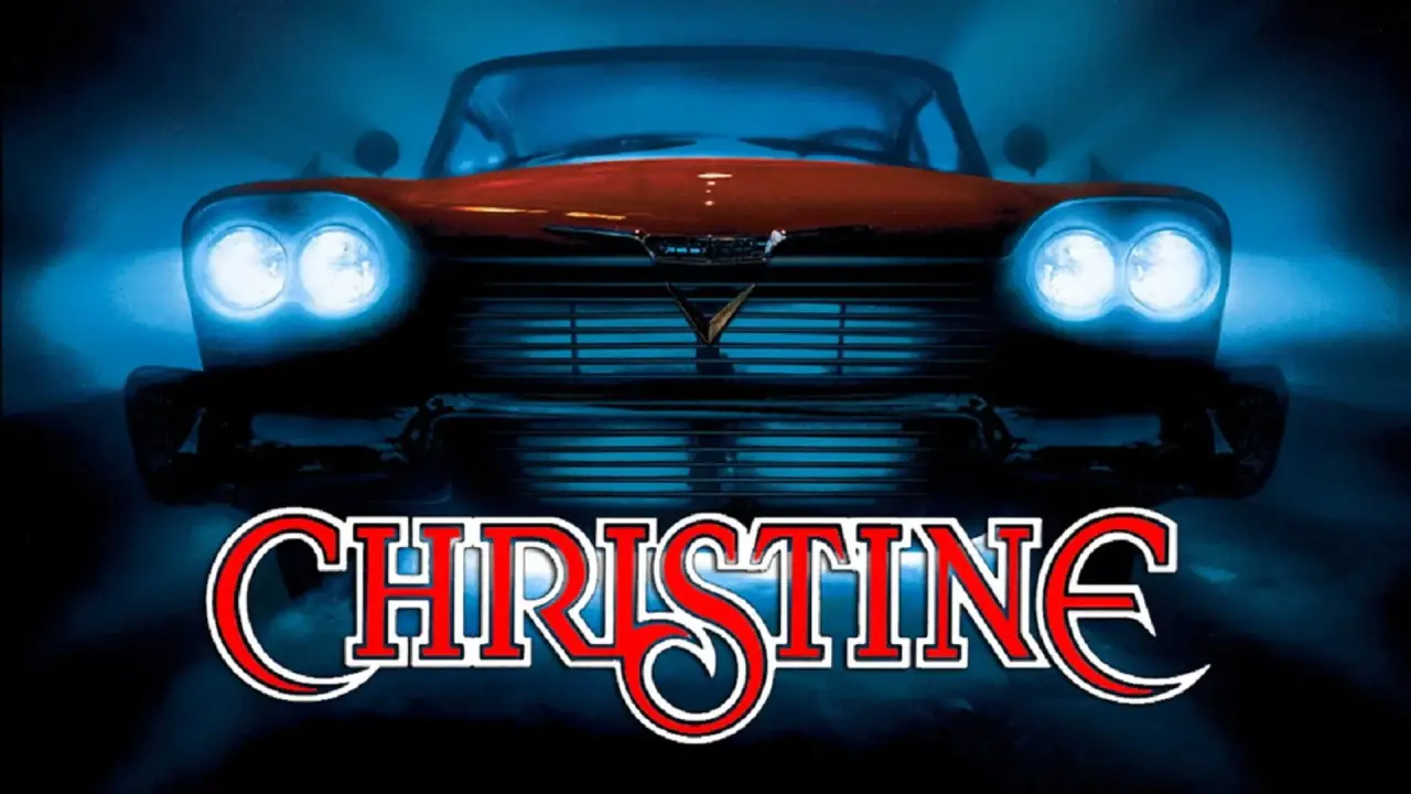 Christine hdfilme