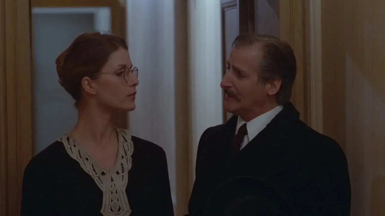Verbotene Zärtlichkeiten hdfilme
