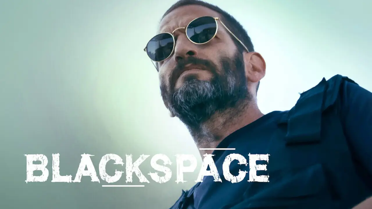 Black Space - Alle sind verdächtig hdfilme