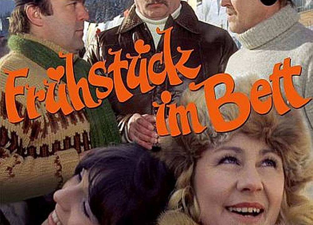 Frühstück im Bett hdfilme